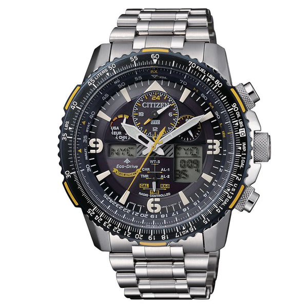 CITIZEN JY8078-52L