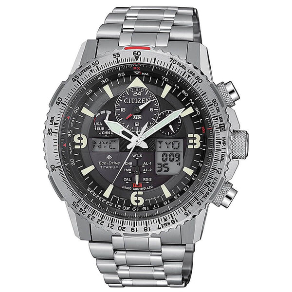 CITIZEN JY8100-80E