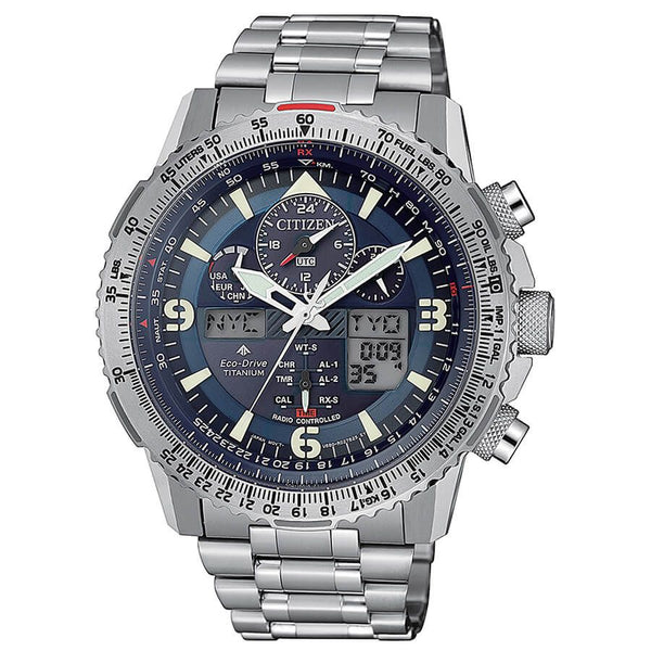 CITIZEN JY8100-80L