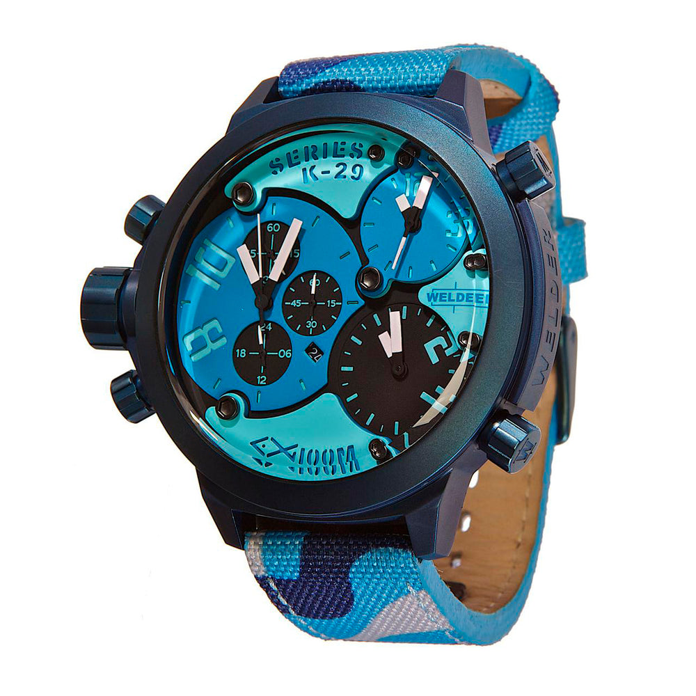 WELDER K29-8006
