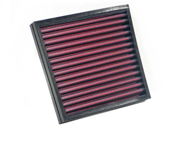 K&N luftfilter Kawasaki klr600 560