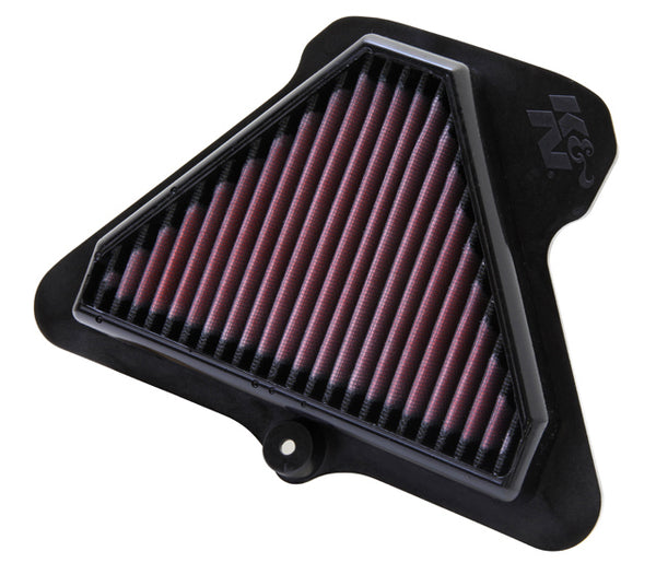 K&N filter Kawasaki ZX1000 ninja