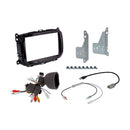 Alpine KIT-7AR-940 7" inst. kit Alfa Romeo Giulietta