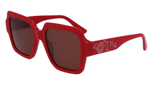 KARL LAGERFELD KL6104SR-600