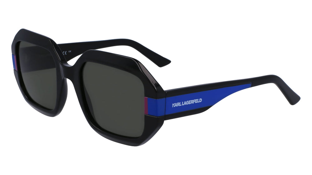 KARL LAGERFELD KL6124S-001