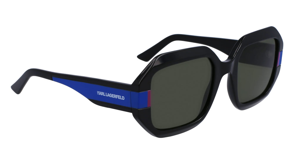 KARL LAGERFELD KL6124S-001