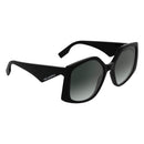 KARL LAGERFELD KL6208S-1