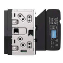 Alpine KTA-450 add-on forstærker til ilx-w650bt, W690D