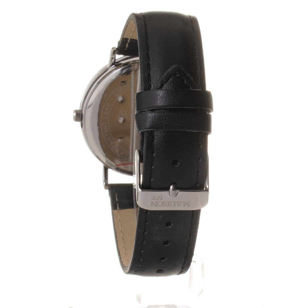 MADISON L490B-PN