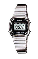 CASIO LA670WA-1DF