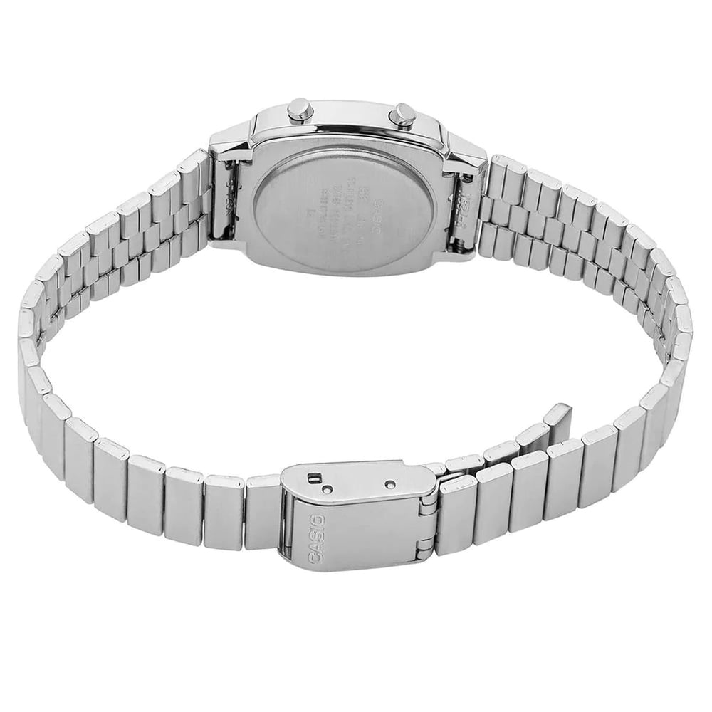 CASIO LA670WA-4DF