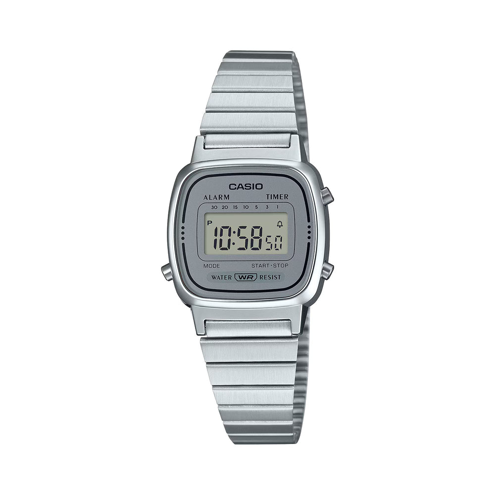 CASIO LA670WA-7
