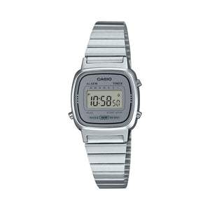 CASIO LA670WA-7