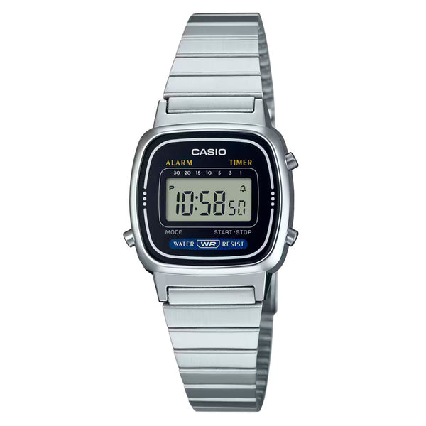 CASIO LA-670WD-1DF