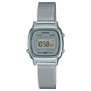 CASIO LA670WEM-7DF