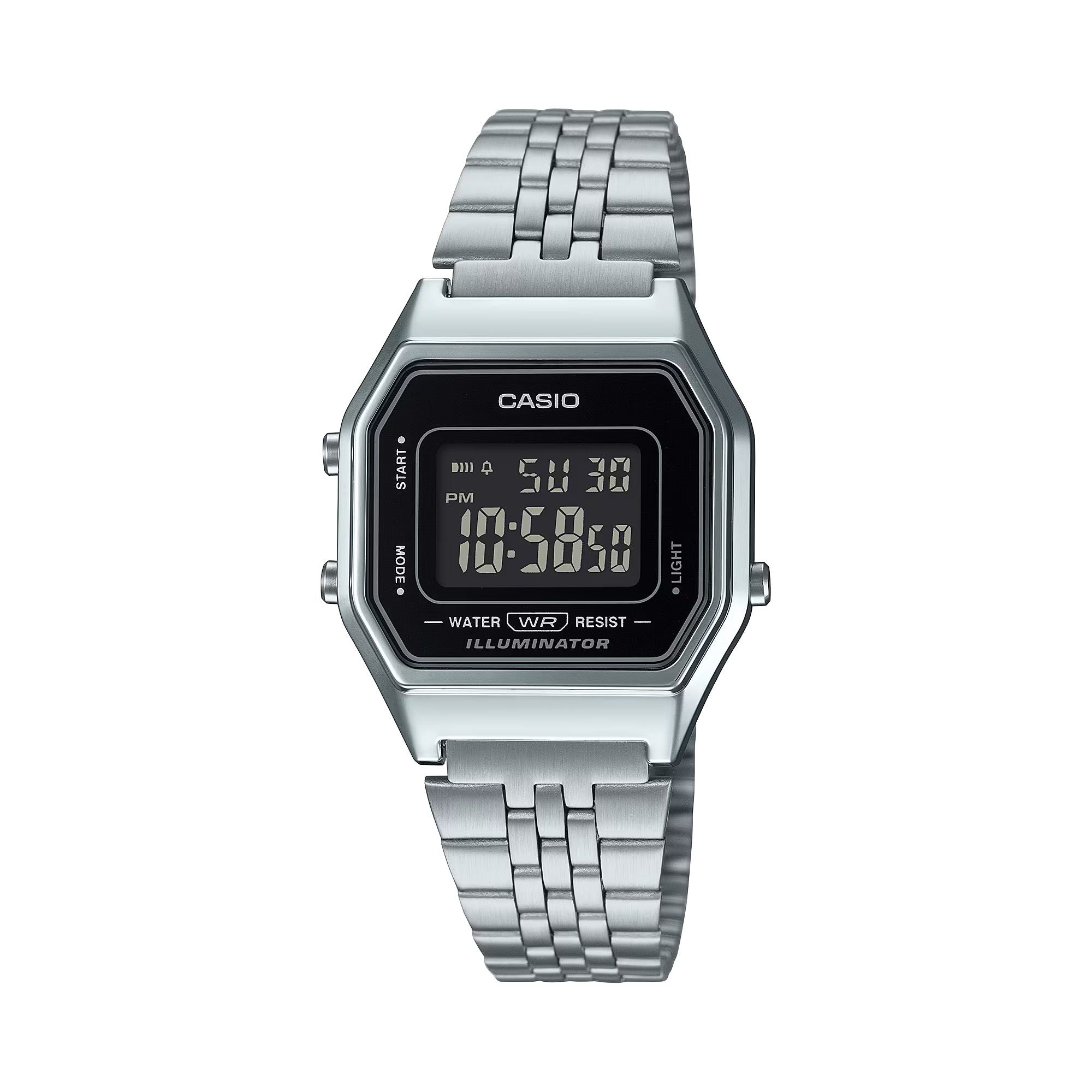 CASIO LA680WA1B