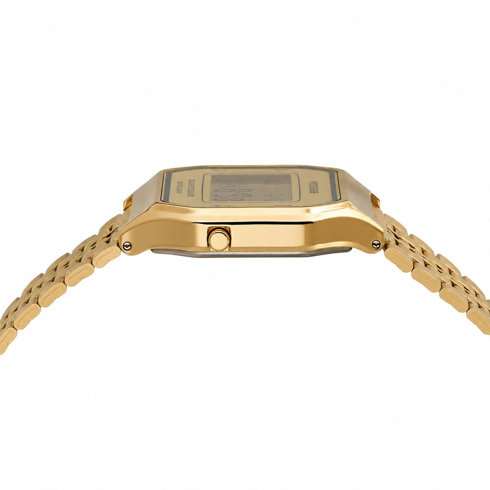 Casio Retro Dameur LA680WEGA-9ER