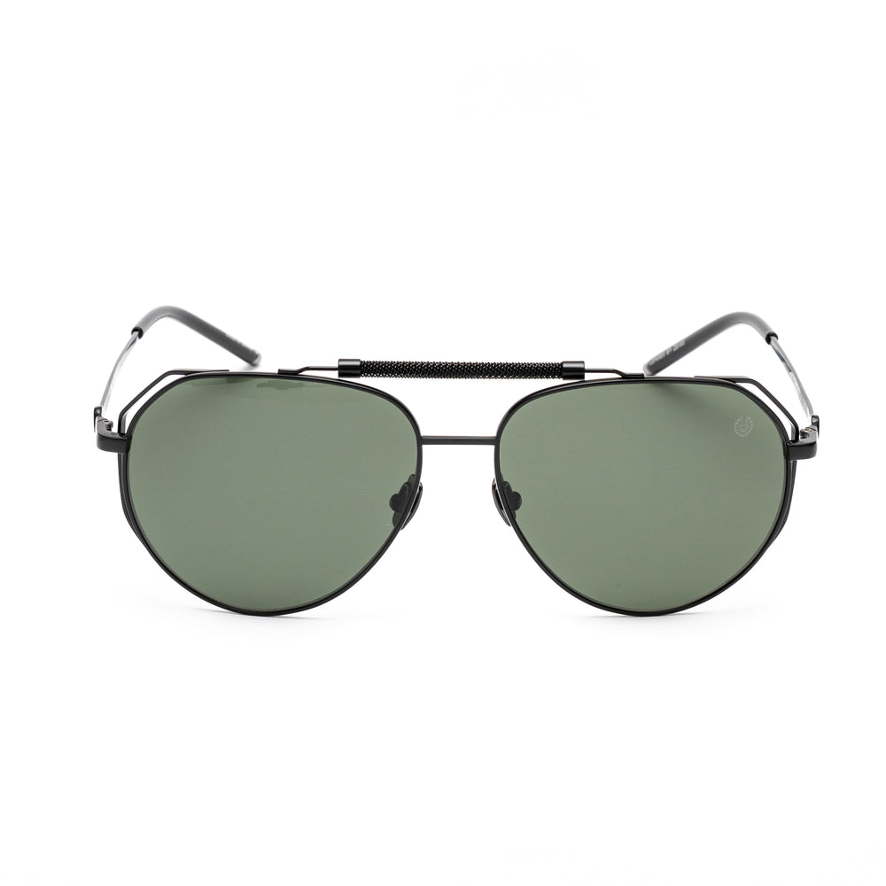 BELSTAFF LEGEND-NEGRO