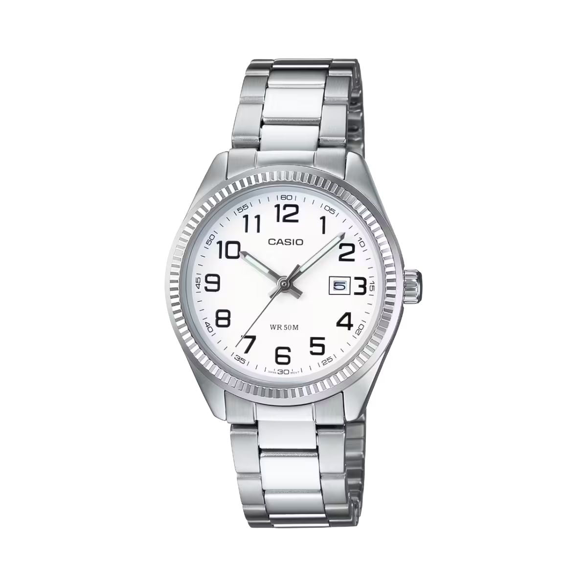 CASIO LTP1302PD7BVE