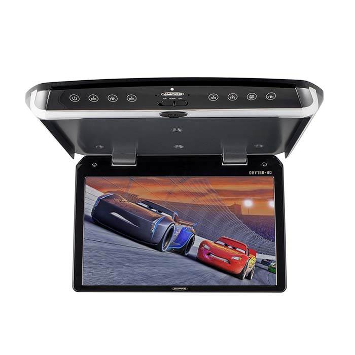 15,6" full hd loftskærm med HDMI indgang - ampire