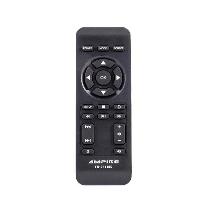 15,6" full hd loftskærm med HDMI indgang - ampire