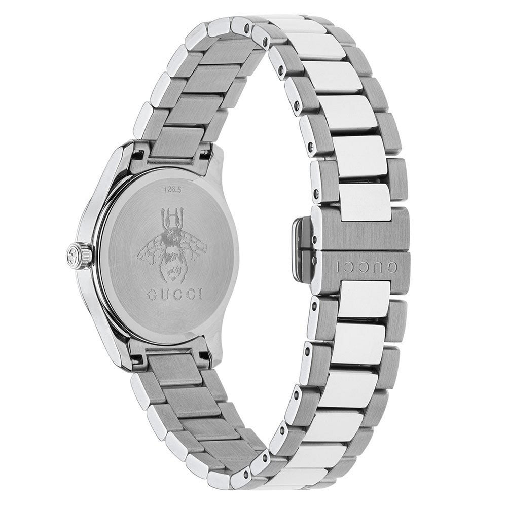 Gucci G-Timeless Mystic Cat dameur YA126595