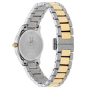 Gucci G-Timeless Mystic Cat dameur i stål med guldfarvet PVD-belægning YA126596