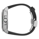Gucci Dive herreur i rustfrit stål med Kingsnake-skive YA136217
