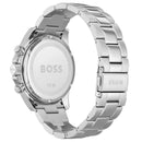 Hugo Boss herreur 1513755 Hero Chronograph blå rustfrit stål