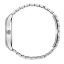 Gucci G-Timeless Iconic ur i stål med guldfarvet PVD-belægning YA1264131