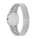 Gucci 25H sølv dameur YA163501
