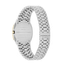 Gucci 25H 18 kt guldbelagt dameur