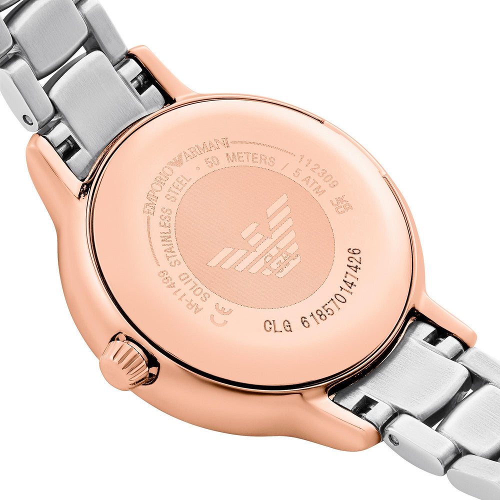 Emporio Armani Ar11499 dameur