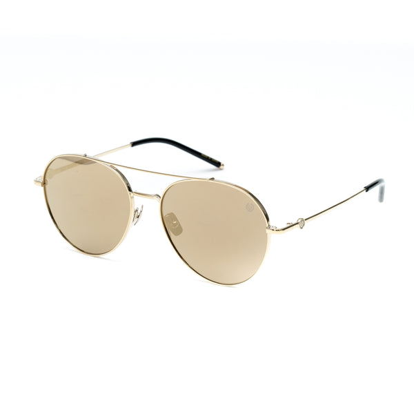 BELSTAFF MAGNUM-DORADO