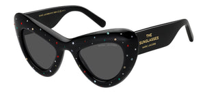 THE MARC JACOBS MARC798SSTR80