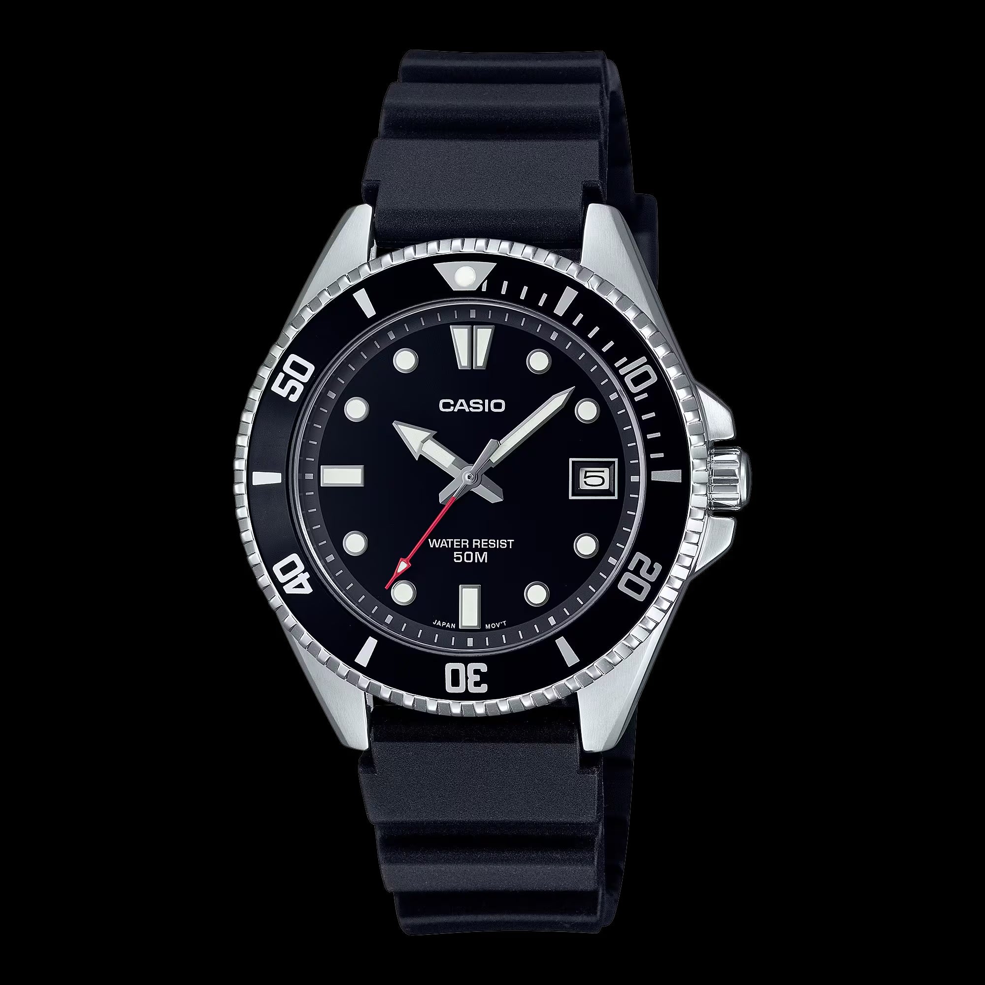 CASIO MDV-10-1A1VDF