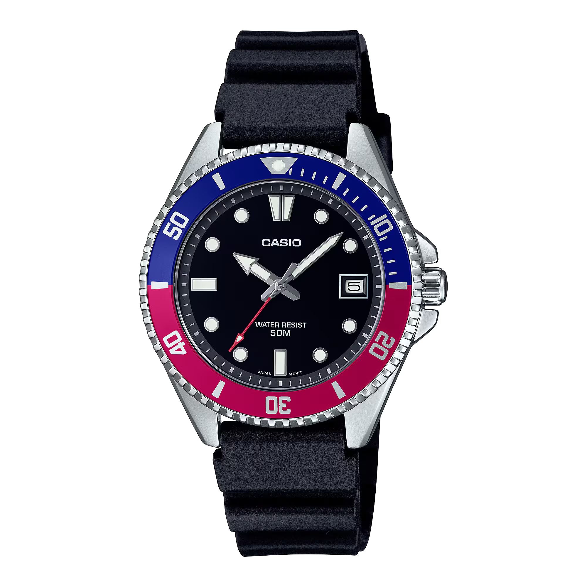 CASIO MDV-10-1A2VEF