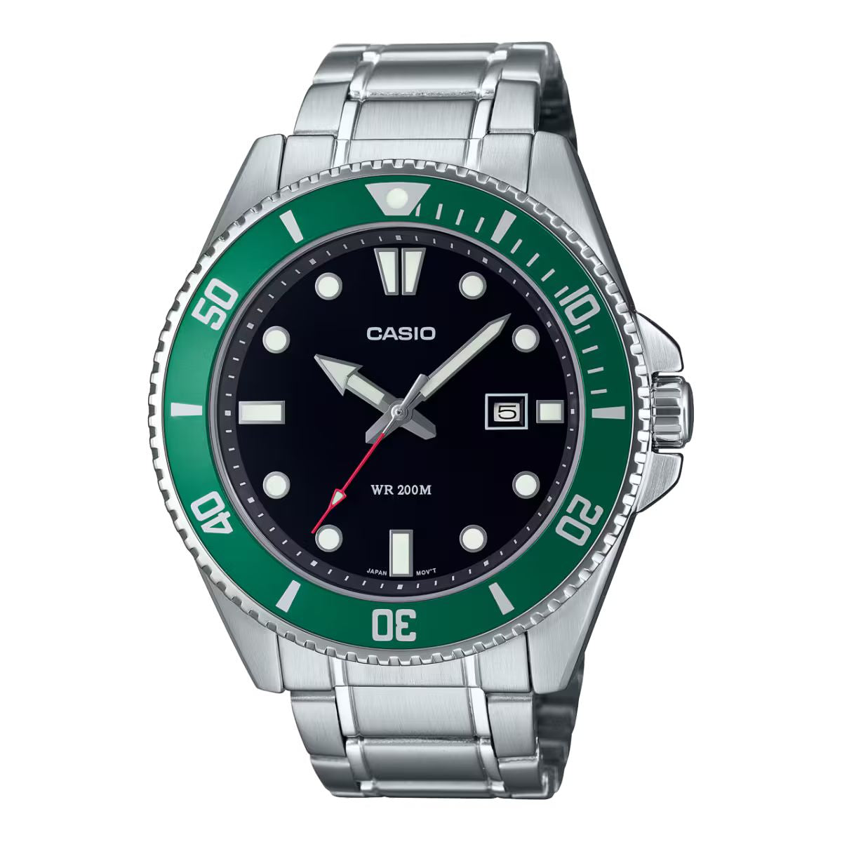 CASIO MDV107D3AVDF