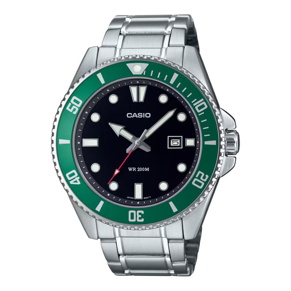 CASIO MDV107D3AVDF