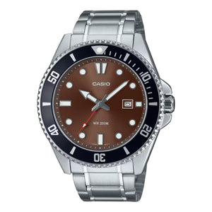 CASIO MDV107D5AVDF