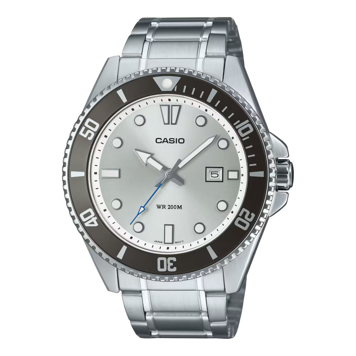 CASIO MDV107D7AVDF