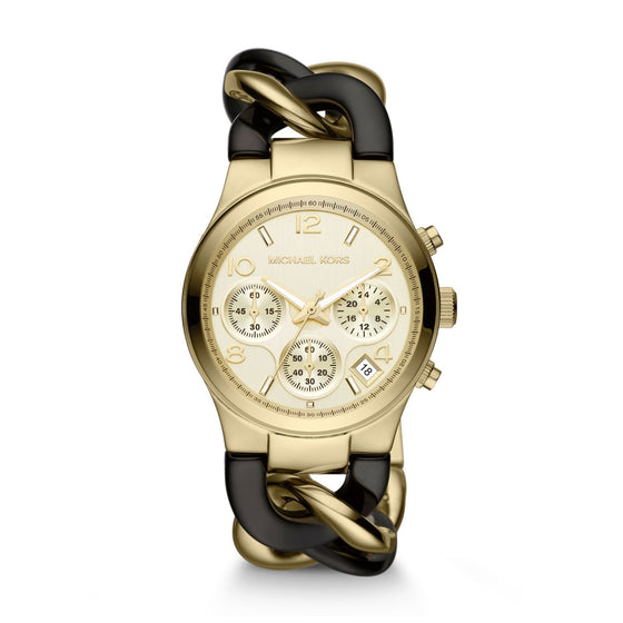 MICHAEL KORS RUNWAY CHAIN MK3242