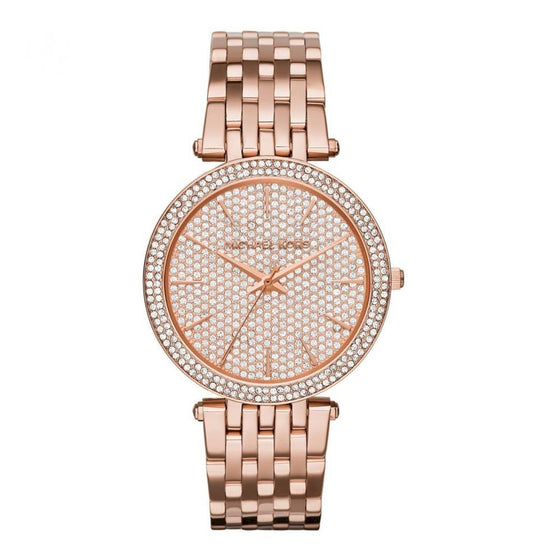 MICHAEL KORS DARCI PAVE MK3439