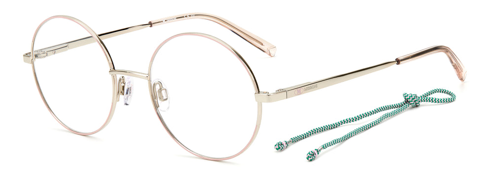 M MISSONI MMI0022S45F21