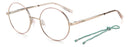 M MISSONI MMI0022TNS45E