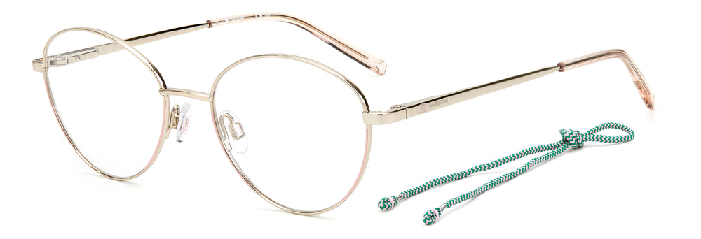 M MISSONI MMI0024S45F31