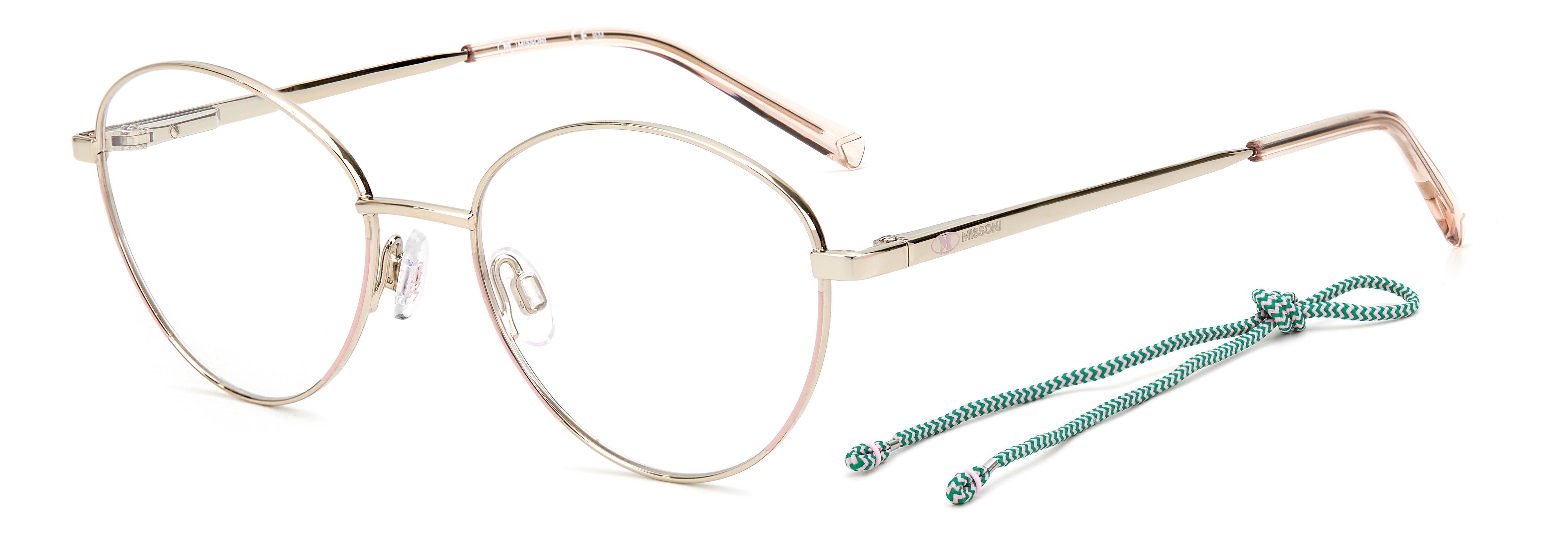 M MISSONI MMI0024S45F31