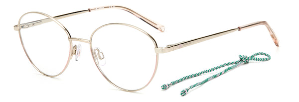 M MISSONI MMI0024S45F31