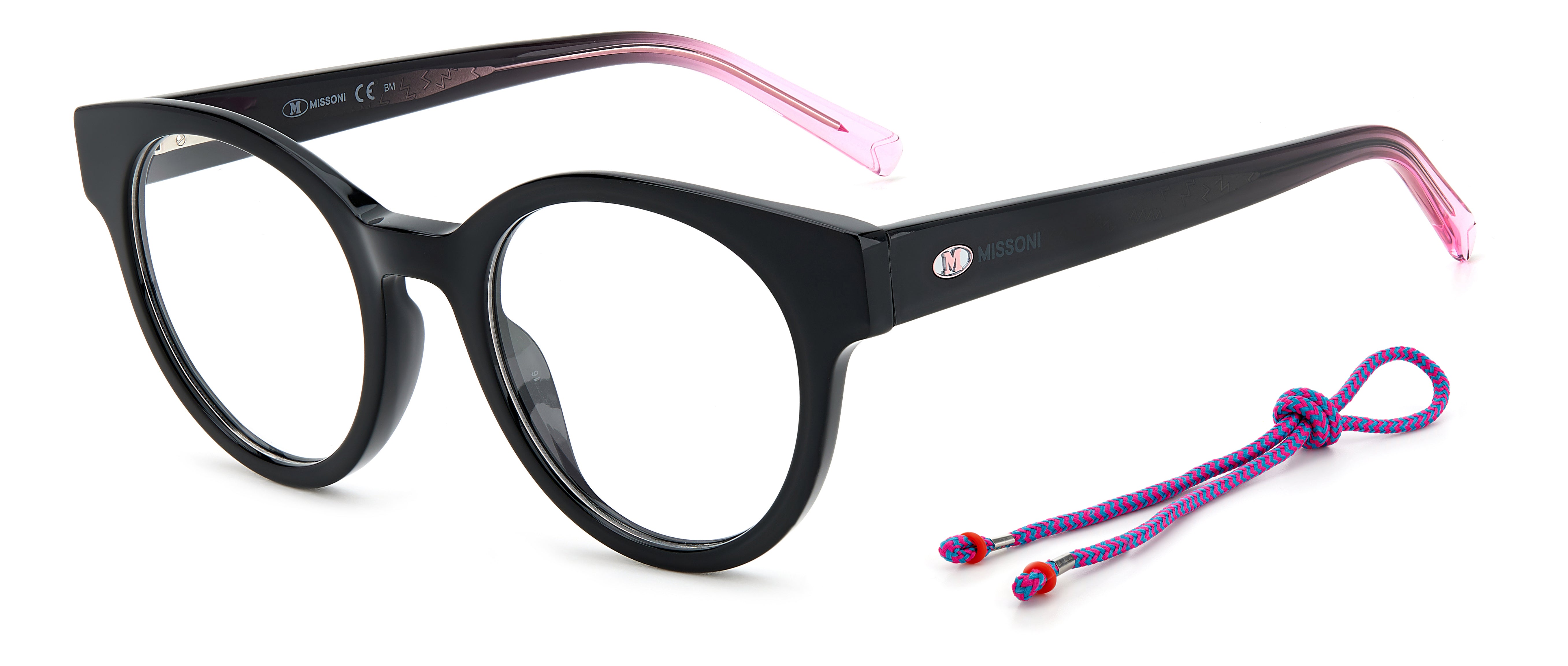 M MISSONI MMI0130807E82