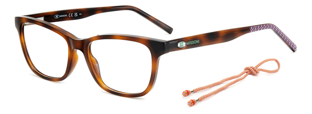 M MISSONI MMI0160086F21